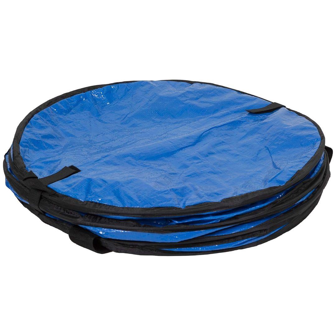 Stansport Collapsible Carry-All or Trash Can